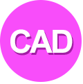 CAD工程制圖
